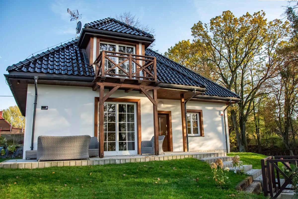 Zamkowe Wzgorze Dom Nr 9 Kazimierz Dolny, Gory Villa ภายนอก รูปภาพ